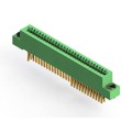 342-056-560-203 - 342 SERIES (.100" (2.54MM) CONTA