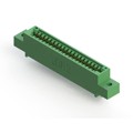 345-020-500-402 - 345 SERIES (.100" (2.54MM) CONTA