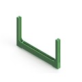 345-037-559-158 - 345 SERIES (.100" (2.54MM) CONTA