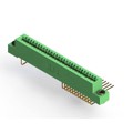 342-056-558-203 - 342 SERIES (.100" (2.54MM) CONTA