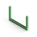 306-020-521-158 - 306 SERIES (.156" (3.96MM) CONTA
