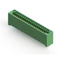 345-020-500-101 - 345 SERIES (.100" (2.54MM) CONTA