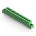 342-028-524-103 - 342 SERIES (.100" (2.54MM) CONTA