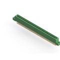 345-052-558-104 - 345 SERIES (.100" (2.54MM) CONTA