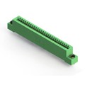 342-028-520-103 - 342 SERIES (.100" (2.54MM) CONTA