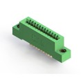 342-012-500-108 - 342 SERIES (.100" (2.54MM) CONTA