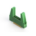 345-022-500-288 - 345 SERIES (.100" (2.54MM) CONTA
