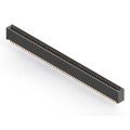 395-130-521-201 - CONN EDGE DUAL FMALE 130POS .100