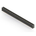 395-130-524-201 - CONN EDGE DUAL FMALE 130POS .100