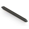 395-130-524-804 - CONN EDGE DUAL FMALE 130POS .100