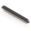 395-130-541-204 - CONN EDGE DUAL FMALE 130POS .100