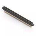 395-130-541-802 - CONN EDGE DUAL FMALE 130POS .100