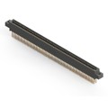 395-130-542-804 - CONN EDGE DUAL FMALE 130POS .100