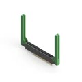 395-030-558-658 - 395 SERIES (.100" (2.54MM) CONTA