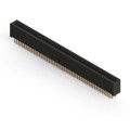 392-104-542-201 - 392 SERIES (.100" (2.54MM) CONTA