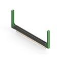 395-061-540-158 - 395 SERIES (.100" (2.54MM) CONTA