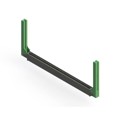 395-061-520-658 - 395 SERIES (.100" (2.54MM) CONTA