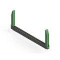 395-061-521-478 - 395 SERIES (.100" (2.54MM) CONTA