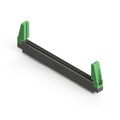 395-092-560-888 - 395 SERIES (.100" (2.54MM) CONTA