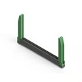395-092-556-278 - 395 SERIES (.100" (2.54MM) CONTA