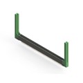 395-061-523-158 - 395 SERIES (.100" (2.54MM) CONTA