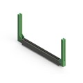 395-092-555-858 - 395 SERIES (.100" (2.54MM) CONTA
