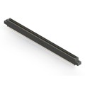 395-144-524-504 - 395 SERIES (.100" (2.54MM) CONTA