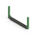 395-092-560-858 - 395 SERIES (.100" (2.54MM) CONTA