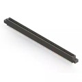 395-144-524-502 - 395 SERIES (.100" (2.54MM) CONTA
