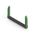 395-048-521-478 - 395 SERIES (.100" (2.54MM) CONTA