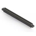395-054-521-607 - 395 SERIES (.100" (2.54MM) CONTA