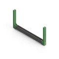 395-048-541-158 - 395 SERIES (.100" (2.54MM) CONTA