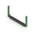 395-048-540-658 - 395 SERIES (.100" (2.54MM) CONTA