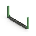 395-048-524-658 - 395 SERIES (.100" (2.54MM) CONTA
