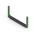 395-048-540-458 - 395 SERIES (.100" (2.54MM) CONTA