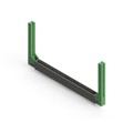 395-048-523-458 - 395 SERIES (.100" (2.54MM) CONTA