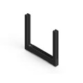 357-022-560-258 - 357 SERIES (.156" (3.96MM) CONTA