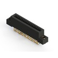 392-017-558-103 - 392 SERIES (.100" (2.54MM) CONTA