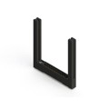 357-009-521-158 - 357 SERIES (.156" (3.96MM) CONTA
