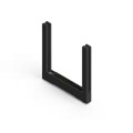 357-009-541-158 - 357 SERIES (.156" (3.96MM) CONTA