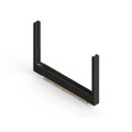 357-038-560-268 - 357 SERIES (.156" (3.96MM) CONTA