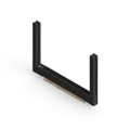 357-038-555-258 - 357 SERIES (.156" (3.96MM) CONTA