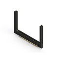 357-038-559-258 - 357 SERIES (.156" (3.96MM) CONTA