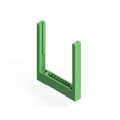 307-007-554-168 - 307 SERIES (.156" (3.96MM) CONTA