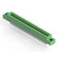 341-058-555-207 - 341 SERIES (.100" (2.54MM) CONTA