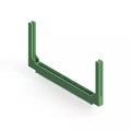 345-086-556-858 - 345 SERIES (.100" (2.54MM) CONTA