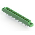 341-058-556-207 - 341 SERIES (.100" (2.54MM) CONTA