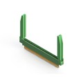 345-086-560-878 - 345 SERIES (.100" (2.54MM) CONTA