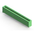 342-030-521-101 - 342 SERIES (.100" (2.54MM) CONTA