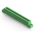 342-030-521-104 - 342 SERIES (.100" (2.54MM) CONTA